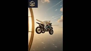 #White Cat vs Black Cat &mdash;# Race Against Time | Epic Clock Adventure# #