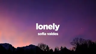Sof&iacute;a Vald&eacute;s - 