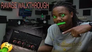 Soundspot 🔥Ravage Walkthrough By King David Trap Monsters
