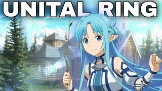 NOVO MUNDO VIRTUAL! &mdash; RESUMINDO DETALHADAMENTE UNITAL RING I #2