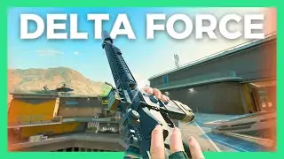 Hitting 20k Subs | 3x3 Safe Box Grind! - Delta Force Operations