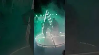المرعب صاليح اردك واتكلم   أقوى سهرة 2026 ©
