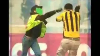 PANATHINAIKOS GATE 13 ULTRAS ATHENS SINCE 1966