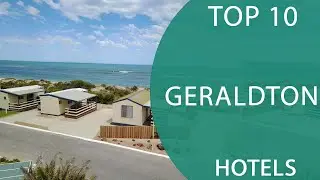Top 10 Best Hotels to Visit in Geraldton, Western Australia | Australia - English