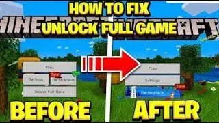 [NEW] HOW TO FIX UNLOCK FULL GAME PERMANENTLY MINECRAFT WINDOWS 10/11 EDITION (2022) (WORKING)