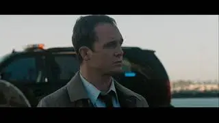 Eagle Eye funny line by Billy Bob Thornton
