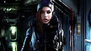 Resident Evil Revelations: [PS4] Ghost Ship Solo 