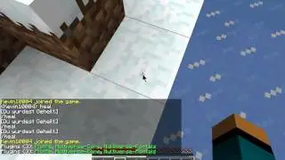 Minecraft PlotMe Plugin German] TuT