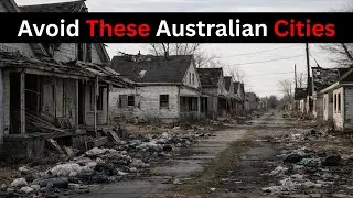Top 10 Poorest Austrail Cities in 2026 &mdash; You Will shock Who&rsquo;s on This List