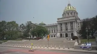 New laws to go into effect for PA in 2025: Here's what you should know