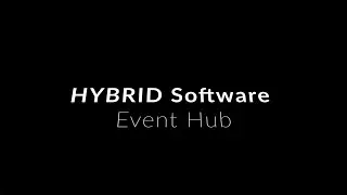 Visit our Event Hub