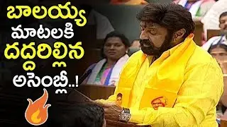 See How Nandamuri Balakrishna Taking Oath In Assembly | Balayya Powerful Speech | T9tv Sec