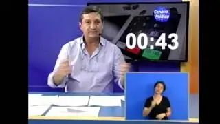 Transmiss&atilde;o ao vivo de TV Educadora Batatais