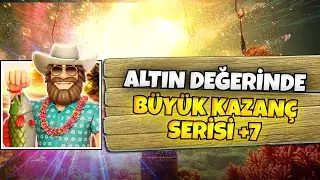 BİG BASS SPLASH Balık&ccedil;ıdan Altın Değerinde Rekor Kazan&ccedil;lar 7