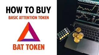 How To Buy Basic Attention Token (BAT) On Binance 💰