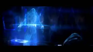 Halo 4 Domain Terminals: Requiem - Knights (Terminal 5)