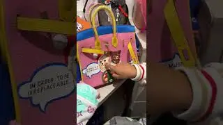 Fashionable Kids' Showcase: Expensive Clothes and Exclusive Bags Revealed! #billionairekid