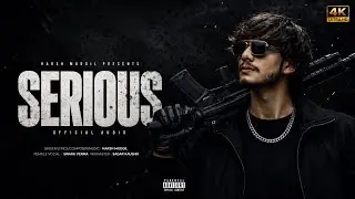 Serious - Harsh Mudgil , Swara Verma (Chaal Pata Nhi Kaisi Chalo ) | Official Song | Thari Bolero 2