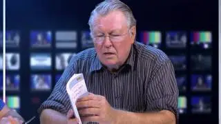 Godsdiens en die Koerante - 30 April 2017 | Aktuele Nuus Kommentaar