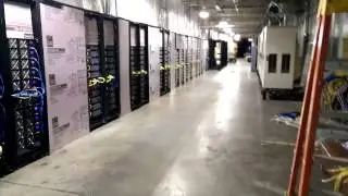 BTCS Transaction Verification Services Facility 3MW Update