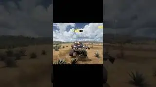 Forza horizon 5 Eliminator Win ( poland language )
