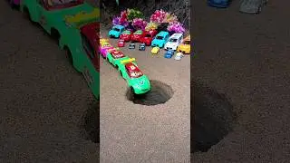 4 SUV Car Running Fast. Episode 110 #shorts #jcb