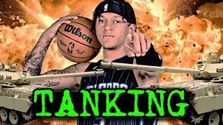 More NBA teams should be TANKING