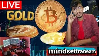FOREX + CRYPTO TRADING  ANALYSIS  (XAUUSD/BTCUSD/ETHUSD/USOIL)#sumantrader#trading#forextrading