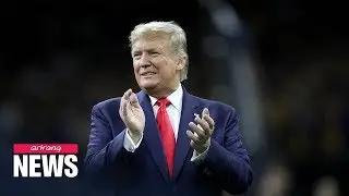 Trump: &lsquo;it doesn&rsquo;t really matter&rsquo; whether Iranian general posed an imminent threat