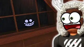 Why I HATE Lights... @minebot (Roblox DOORS)