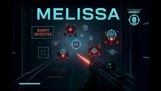 Student Indie game: Melissa - Trailer