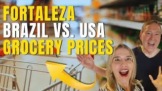 Fortaleza vs. USA: Surprising price differences!