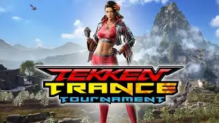 Tekken Dj Mix #6