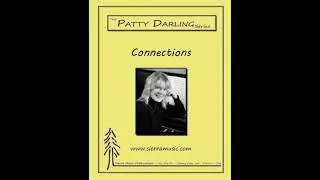 (SMP-1315) Connections - Patty Darling (Score)