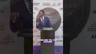 The Power Of A Spirit Superior Understanding || Prophet Israel Jonathan
