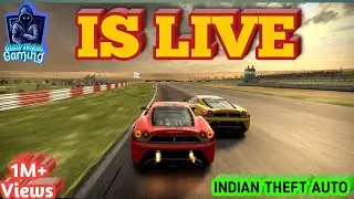 #video | Indian theft auto | Free fire | New Gaming vVdeo 2026 | Live Streaming