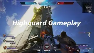 Highguard | First Match Dub