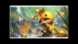 New surprise Beemo skin coming in patch 8.9