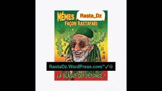 Rasta_Dz : Mémés CoOL ☮️☪️💟 ميمز خلوي 😂🤣🤣