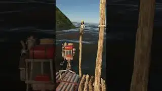 Stranded deep Multiplayer be like #strandeddeepgameplay