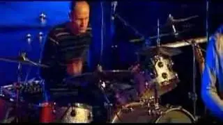 Kashmir - Mom In Love, Daddy In Space (Live @ Boogie)