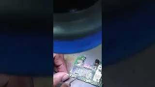 Infinix Hot 11 Fake charging solution