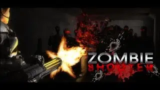 Zombie Shooter - Menu Music (Extended)