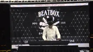 Special Performance by Xynfini