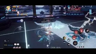 I AM THE STORM THAT IS APPROACHING | Dragon Raja Blade Master PVP EPIC MOMENT