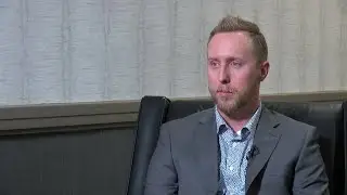 WEB EXTRA: More with Granite Mountain Hotshot Brendan McDonough