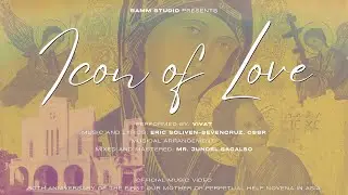 ICON OF LOVE