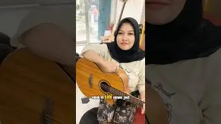 JUAL GITAR AJA KAH??