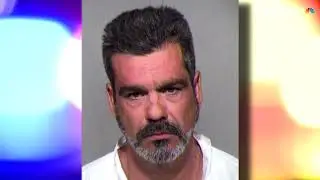 Father who ran over son has history of hit-and-run, DUI arrests