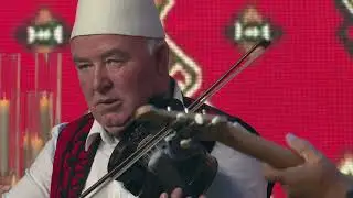 Agron Uksmajli - Këngë kushtuar Shani Hotit (Gëzuar 2022)